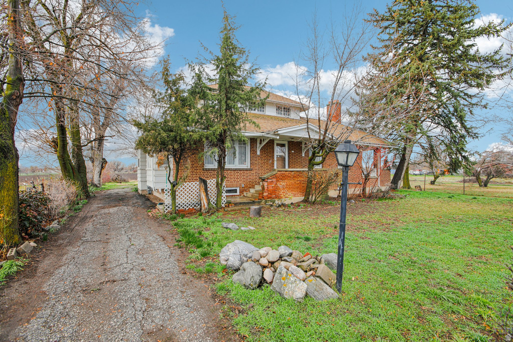 933 W GENTILE ST Layton, UT 84041