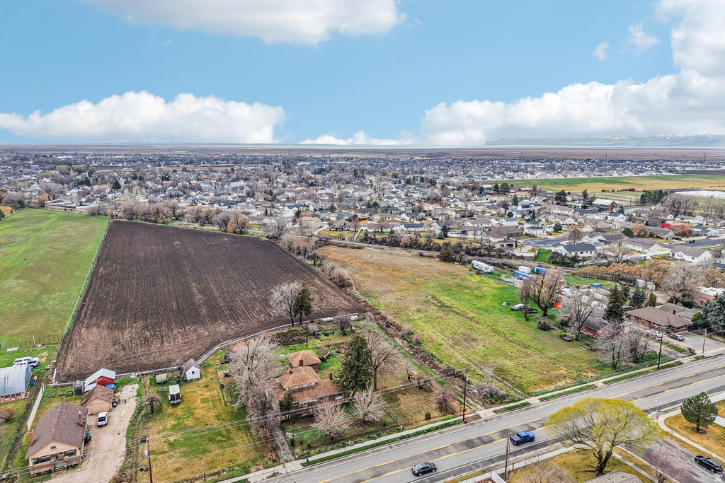 933 W GENTILE ST Layton, UT 84041