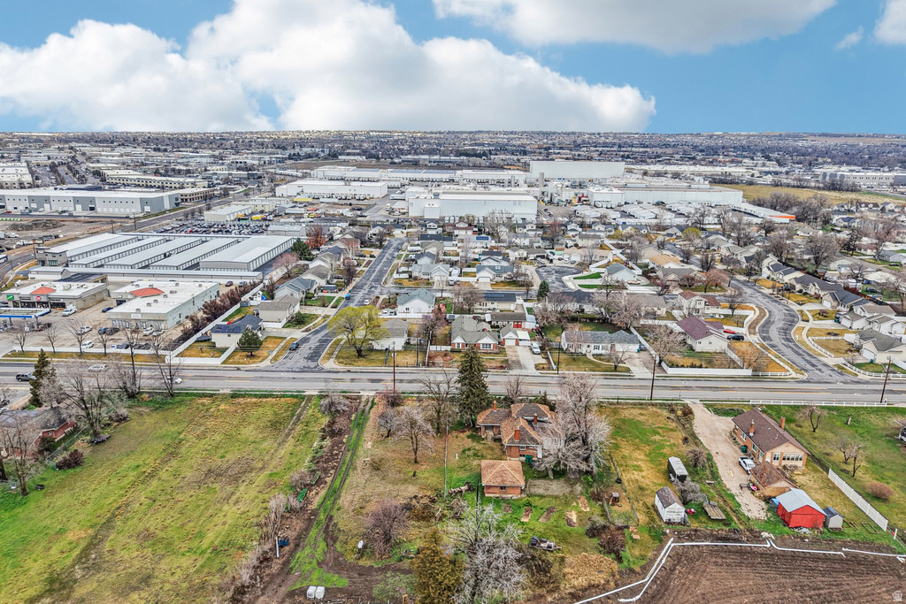 933 W GENTILE ST Layton, UT 84041