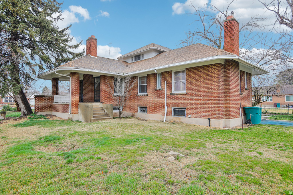 933 W GENTILE ST Layton, UT 84041