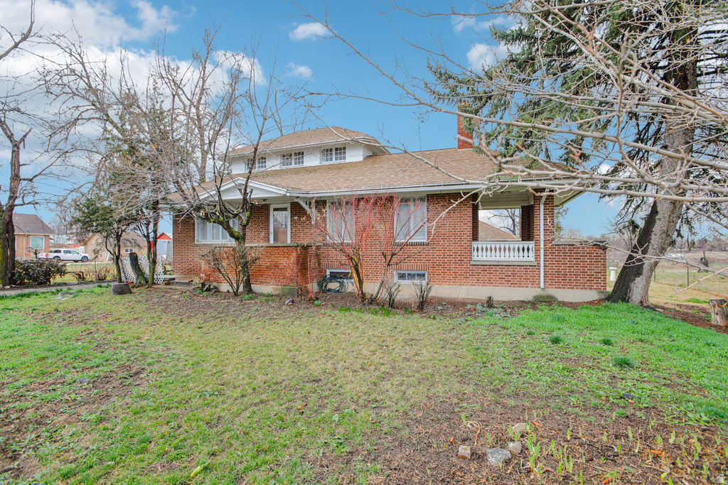 933 W GENTILE ST Layton, UT 84041