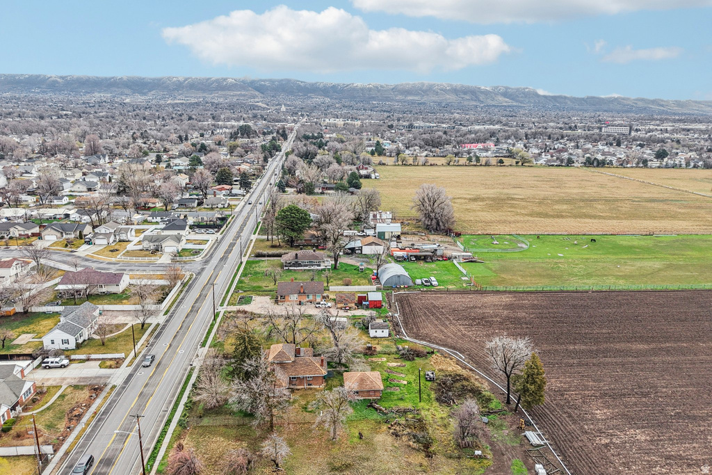 933 W GENTILE ST Layton, UT 84041