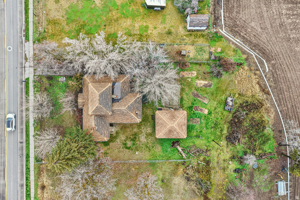 933 W GENTILE ST Layton, UT 84041