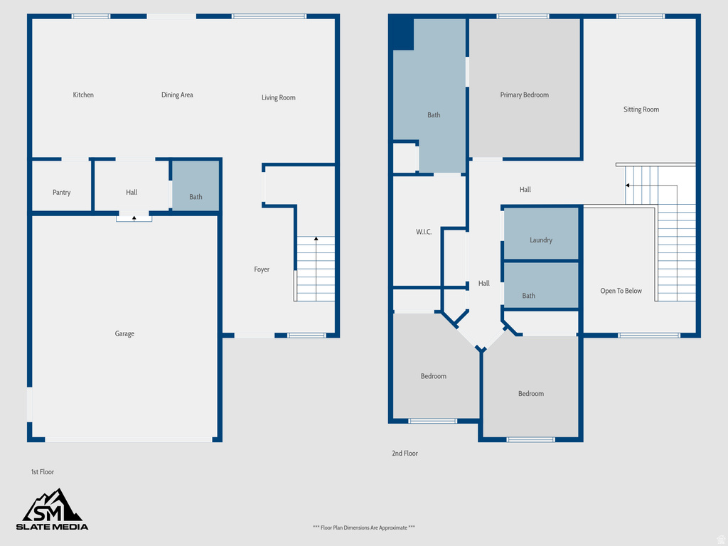 245 S 1280 W Logan, UT 84321