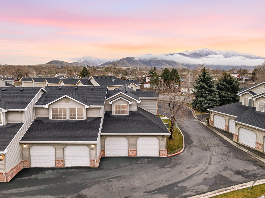 225 S MAJESTIC MEADOWS DR Payson, UT 84651