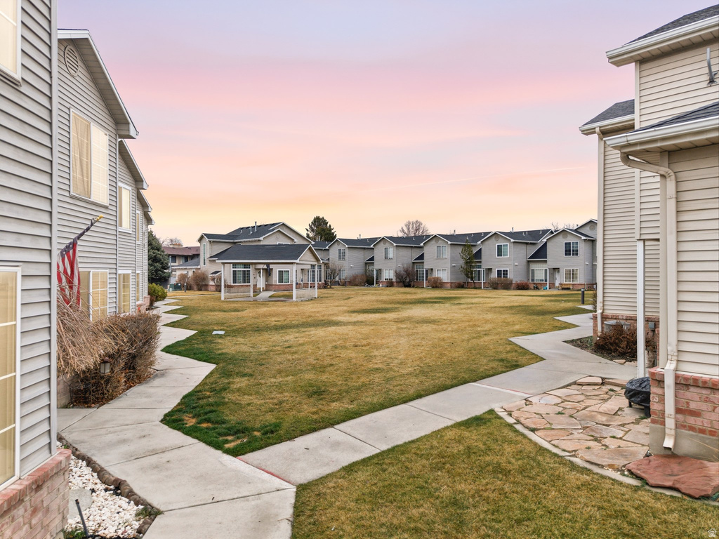 225 S MAJESTIC MEADOWS DR Payson, UT 84651