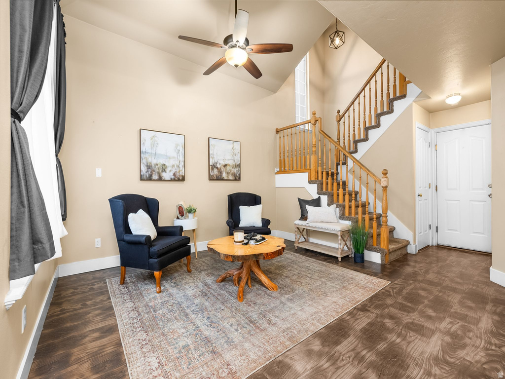 225 S MAJESTIC MEADOWS DR Payson, UT 84651