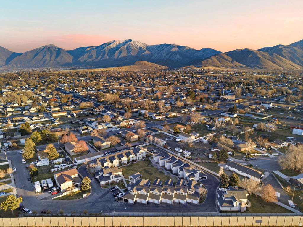 225 S MAJESTIC MEADOWS DR Payson, UT 84651