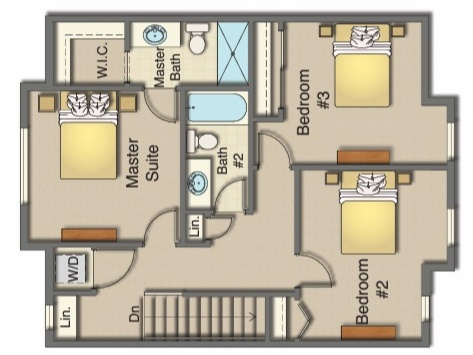 650 W CAROLES WAY #4 Tooele, UT 84074