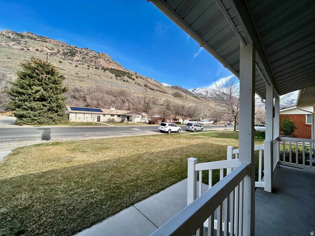 425 N HIGHLAND BLVD Brigham City, UT 84302