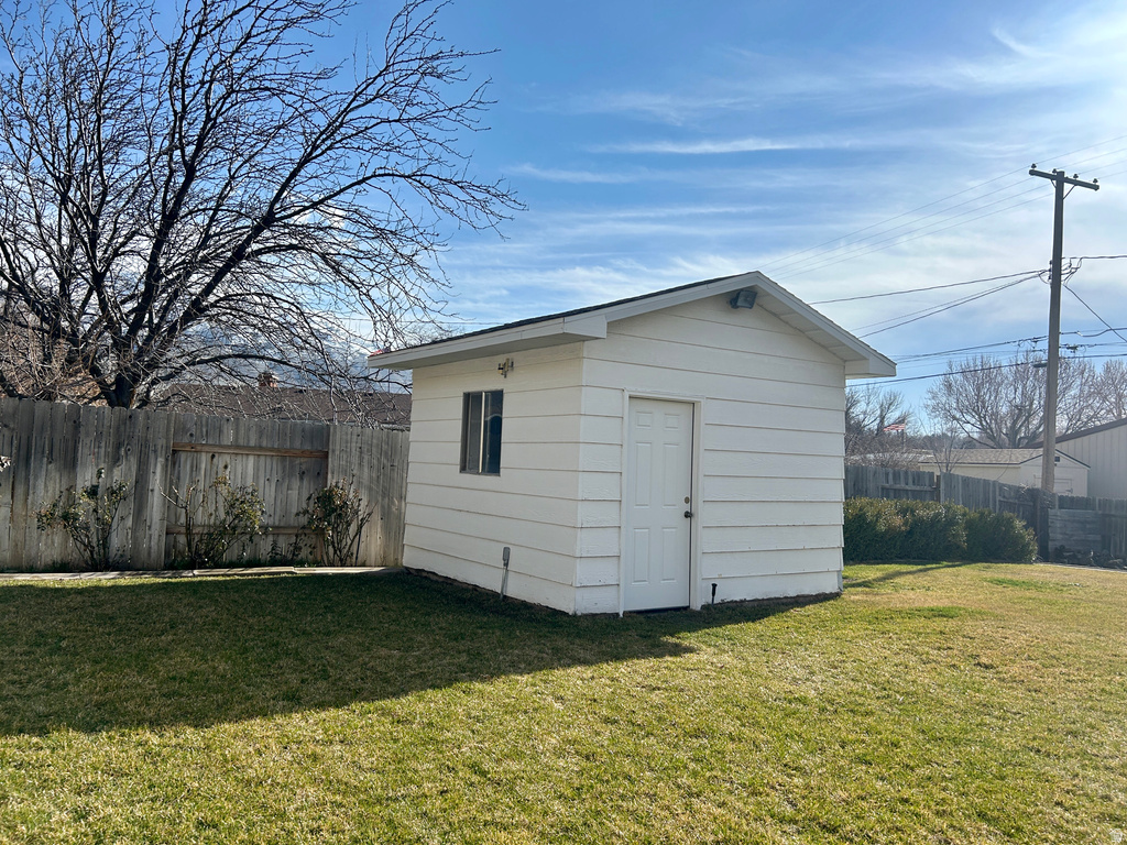 425 N HIGHLAND BLVD Brigham City, UT 84302