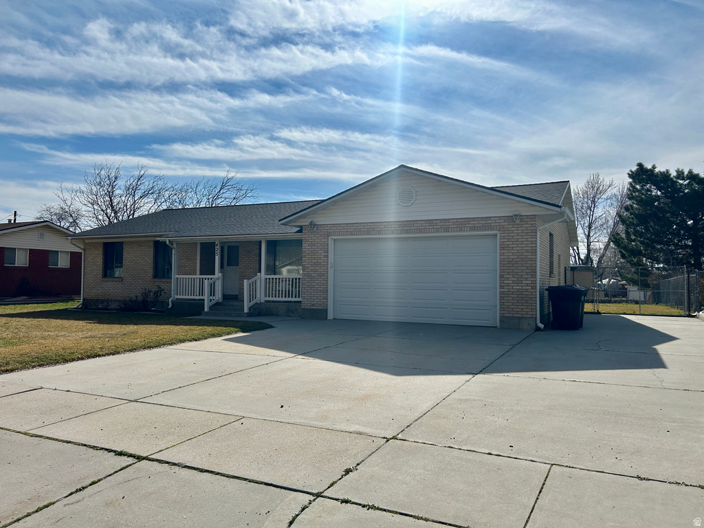 425 N HIGHLAND BLVD Brigham City, UT 84302