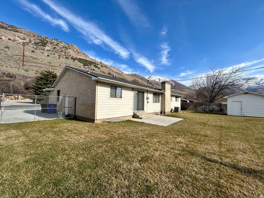 425 N HIGHLAND BLVD Brigham City, UT 84302
