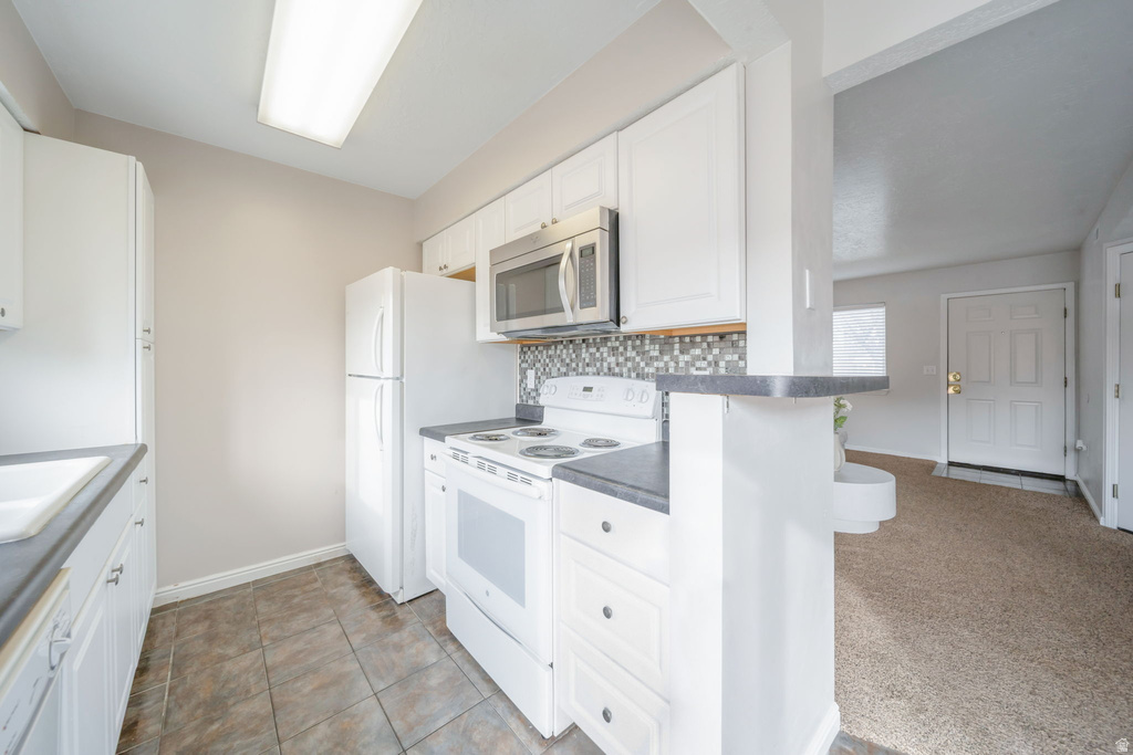 3162 S BUENA VERDE LN Magna, UT 84044