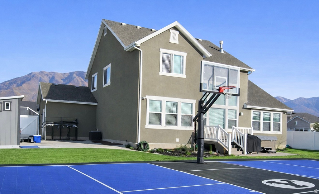 237 N 2470 E Spanish Fork, UT 84660