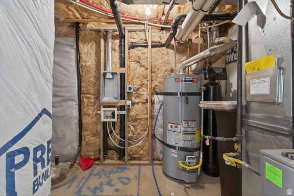 1443 S EVANS ST #25 Lehi, UT 84043