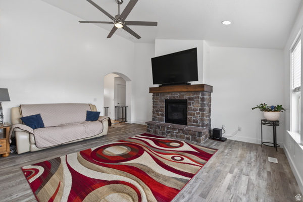 1443 S EVANS ST #25 Lehi, UT 84043