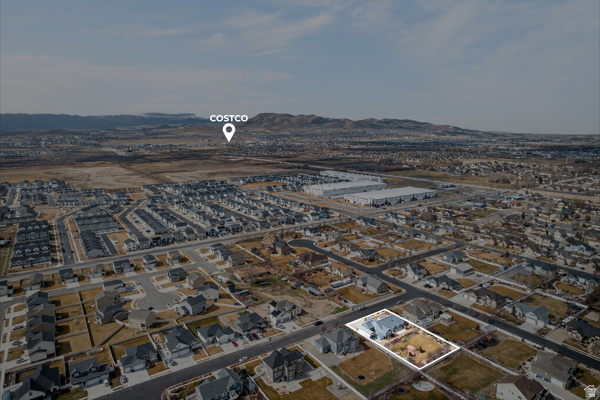 1443 S EVANS ST #25 Lehi, UT 84043