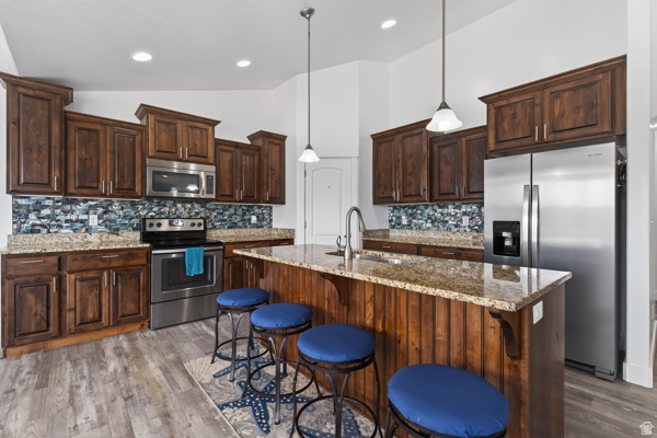 1443 S EVANS ST #25 Lehi, UT 84043