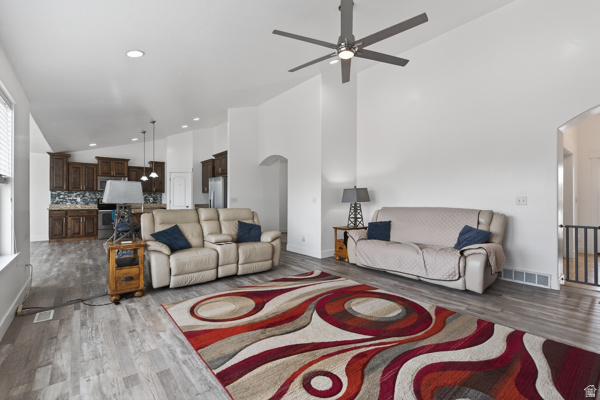 1443 S EVANS ST #25 Lehi, UT 84043