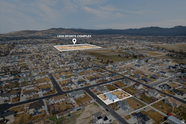 1443 S EVANS ST #25 Lehi, UT 84043