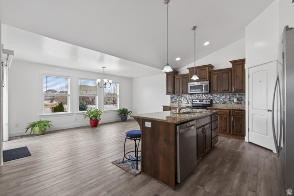 1443 S EVANS ST #25 Lehi, UT 84043