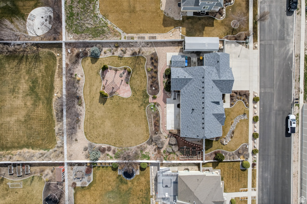 1443 S EVANS ST #25 Lehi, UT 84043