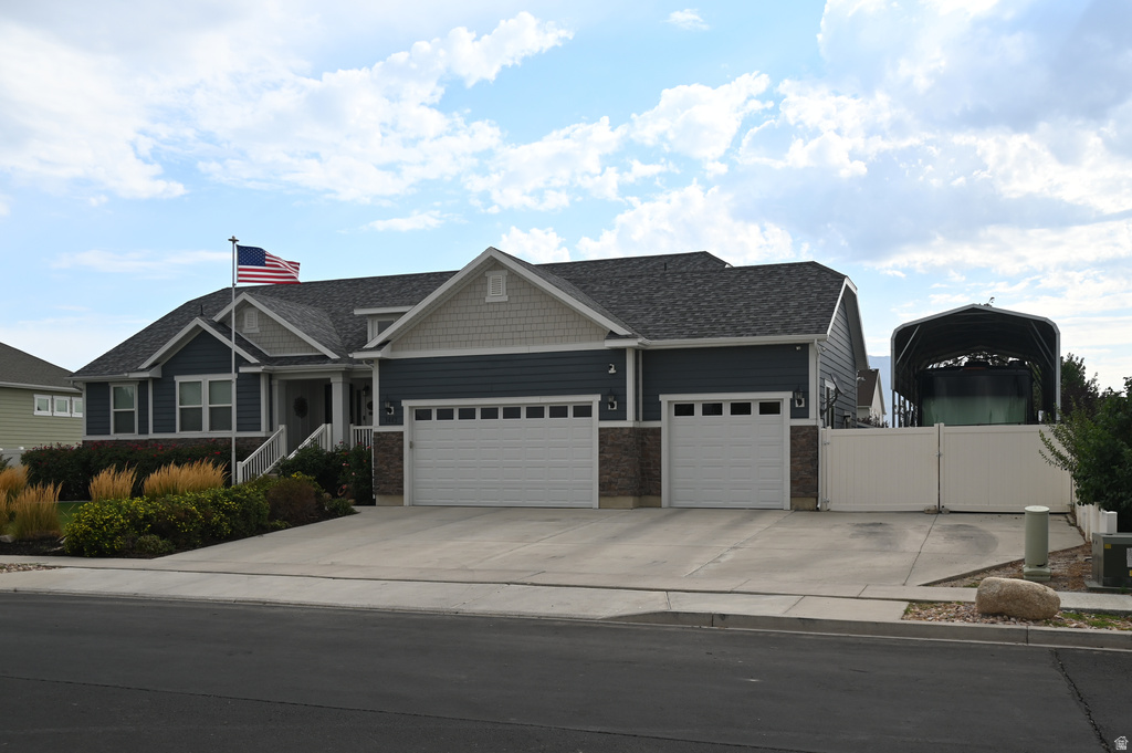 1443 S EVANS ST #25 Lehi, UT 84043