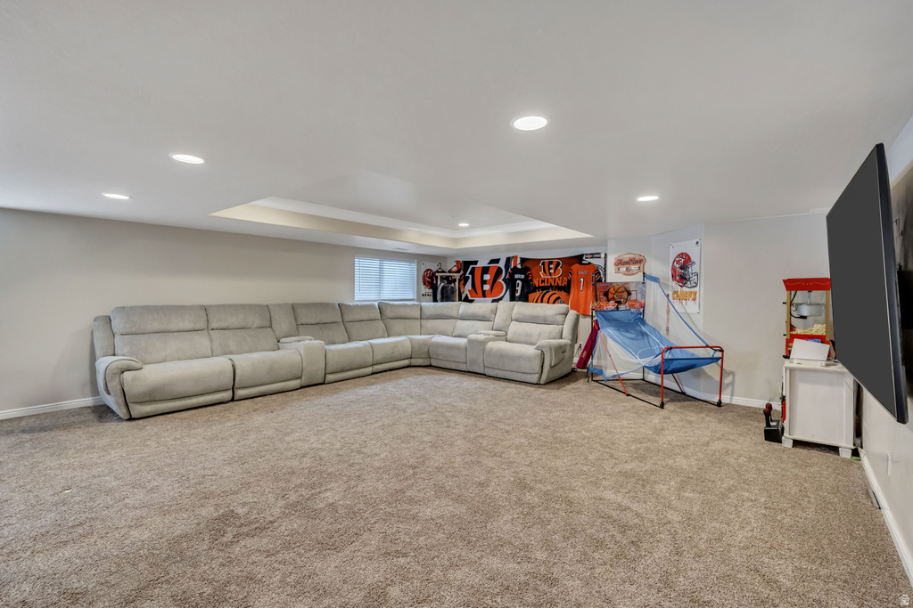 4637 W MOOSE HORN CT West Jordan, UT 84088