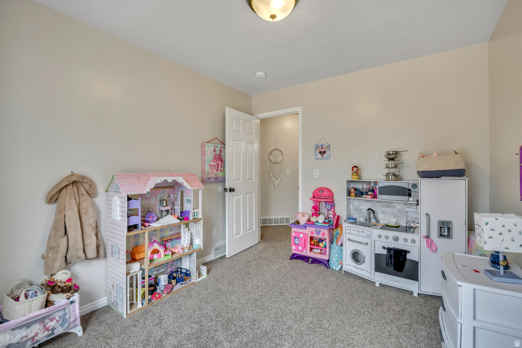 4637 W MOOSE HORN CT West Jordan, UT 84088