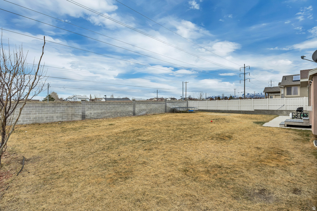 4637 W MOOSE HORN CT West Jordan, UT 84088