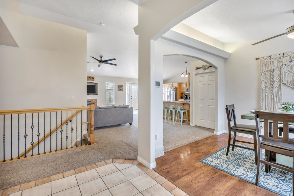 4637 W MOOSE HORN CT West Jordan, UT 84088