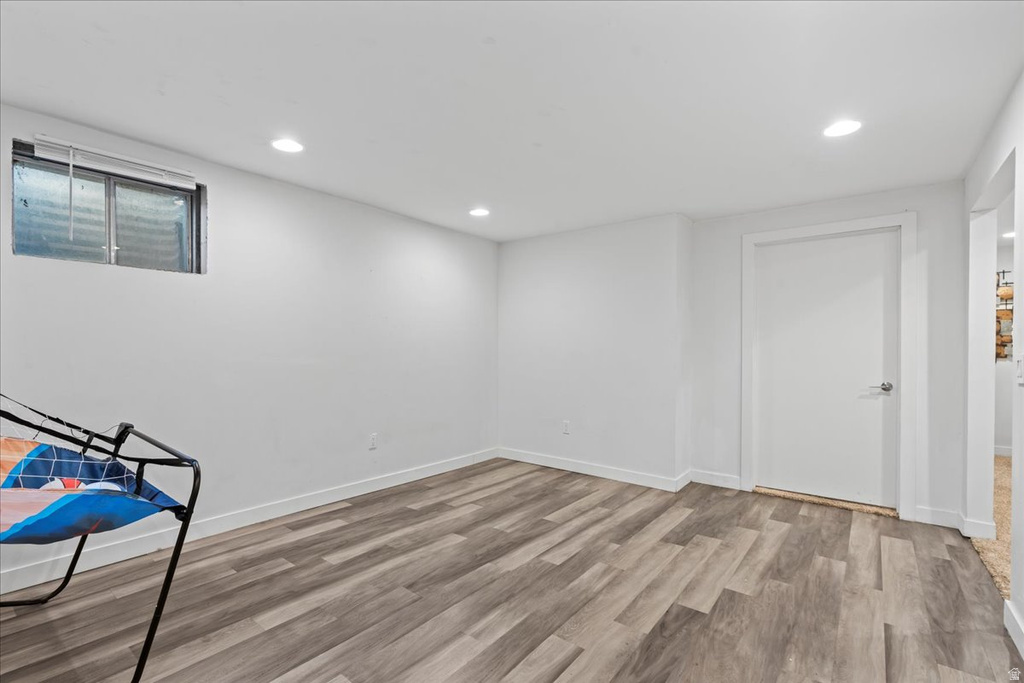 3492 W RIDGECREST DR Taylorsville, UT 84129