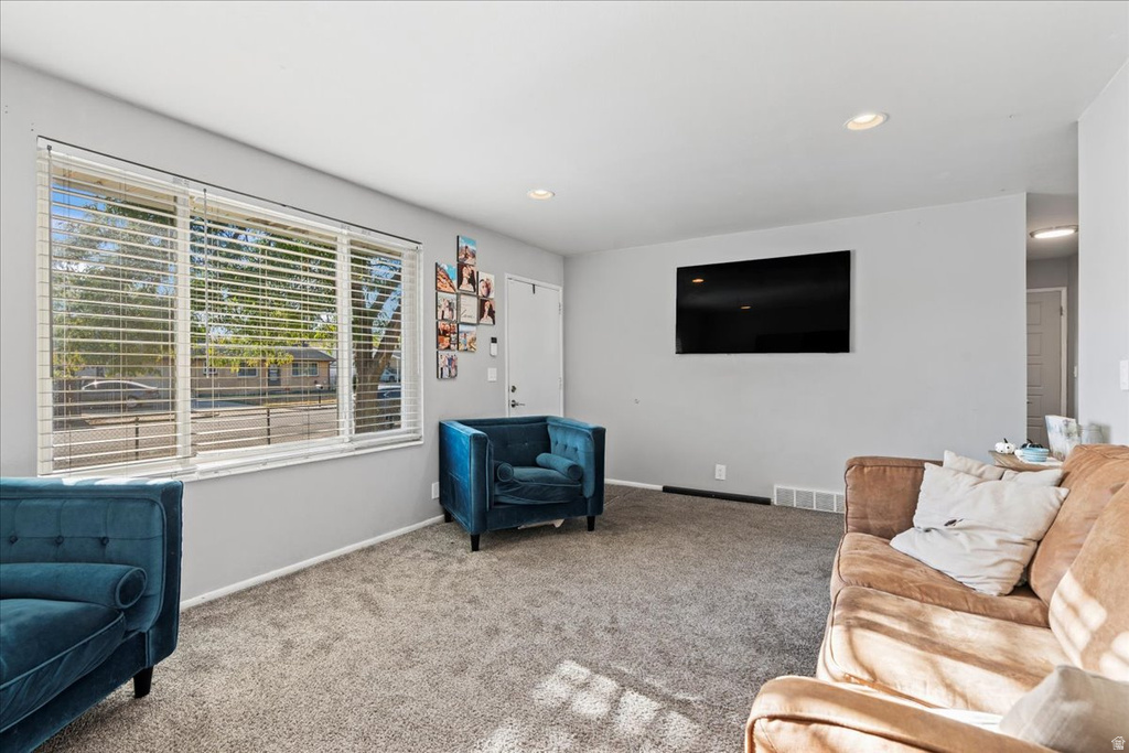 3492 W RIDGECREST DR Taylorsville, UT 84129