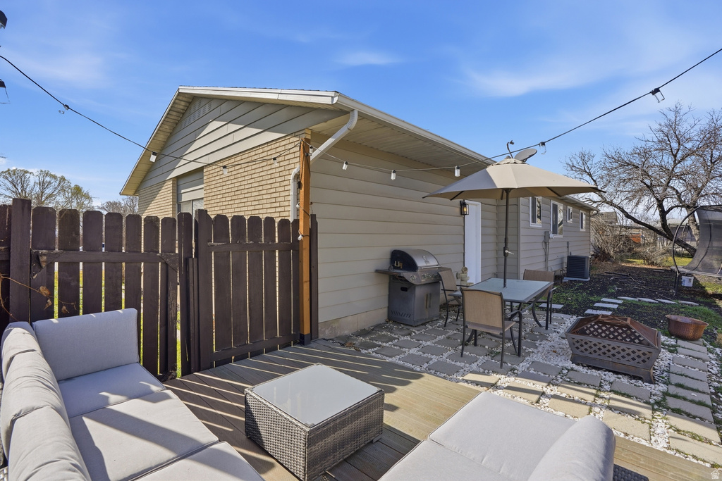 3492 W RIDGECREST DR Taylorsville, UT 84129