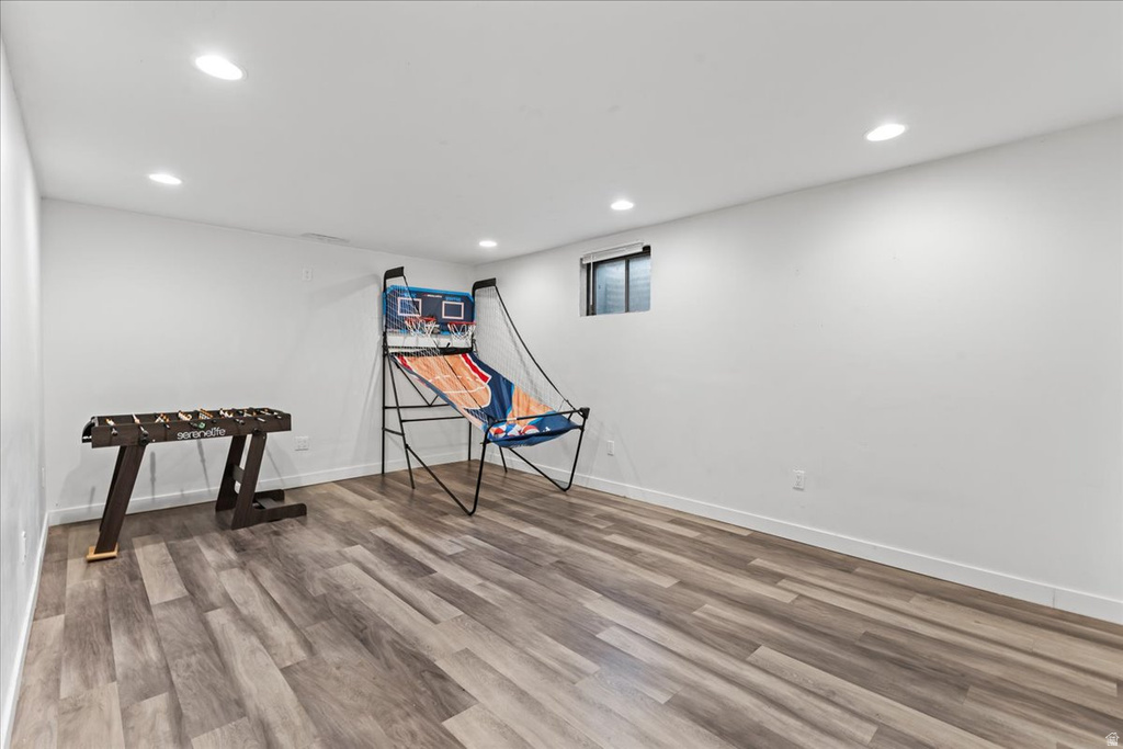 3492 W RIDGECREST DR Taylorsville, UT 84129