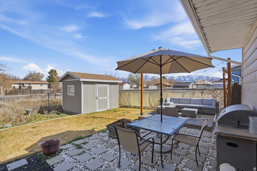 3492 W RIDGECREST DR Taylorsville, UT 84129