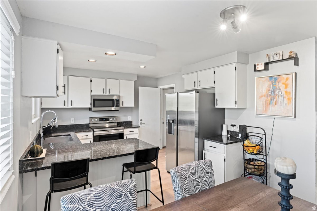 3492 W RIDGECREST DR Taylorsville, UT 84129