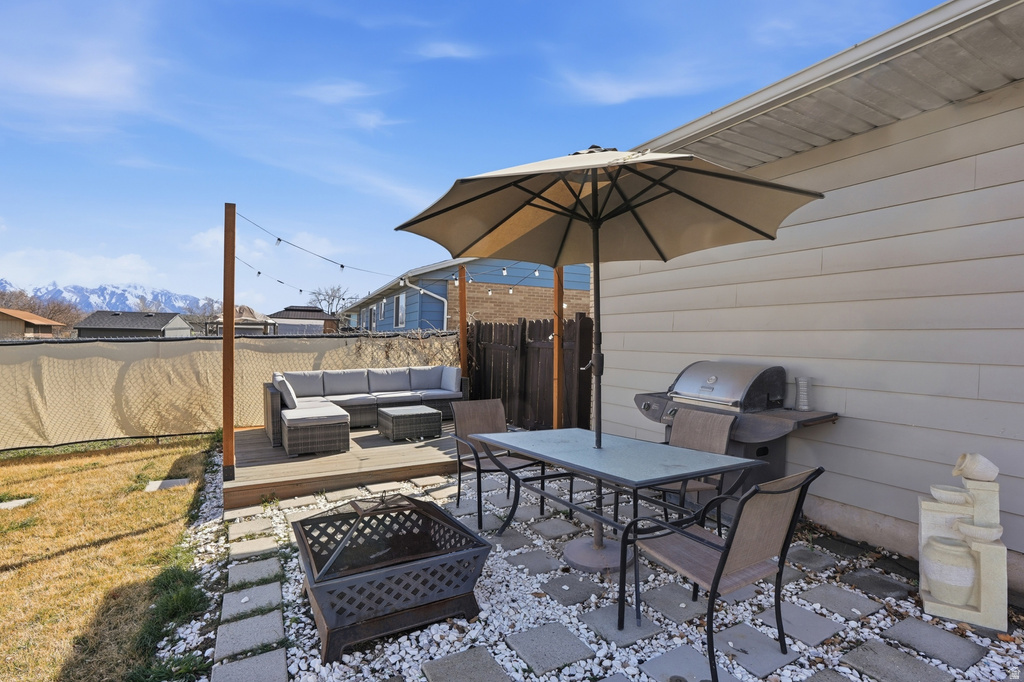 3492 W RIDGECREST DR Taylorsville, UT 84129