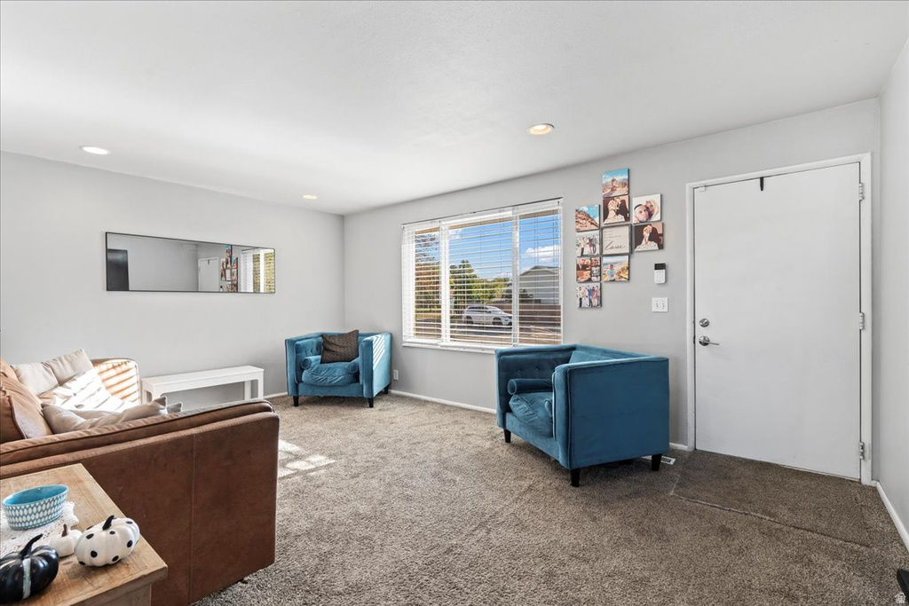 3492 W RIDGECREST DR Taylorsville, UT 84129