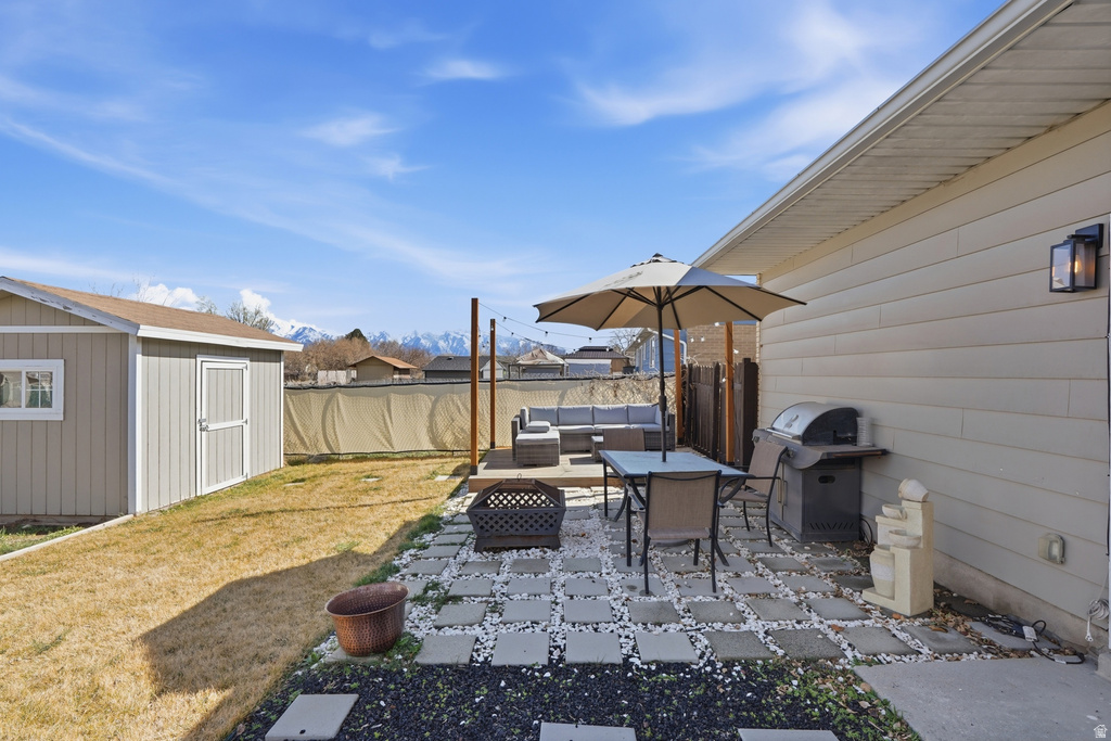 3492 W RIDGECREST DR Taylorsville, UT 84129