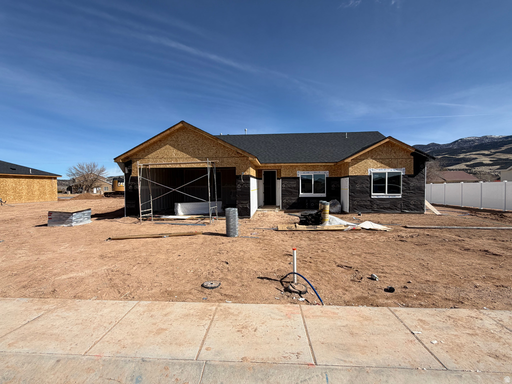 4972 N 970 E Enoch, UT 84721