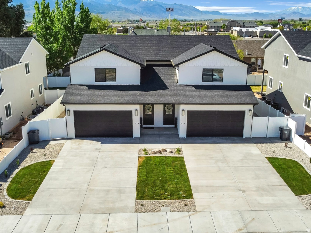 977 W 1080 S Richfield, UT 84701