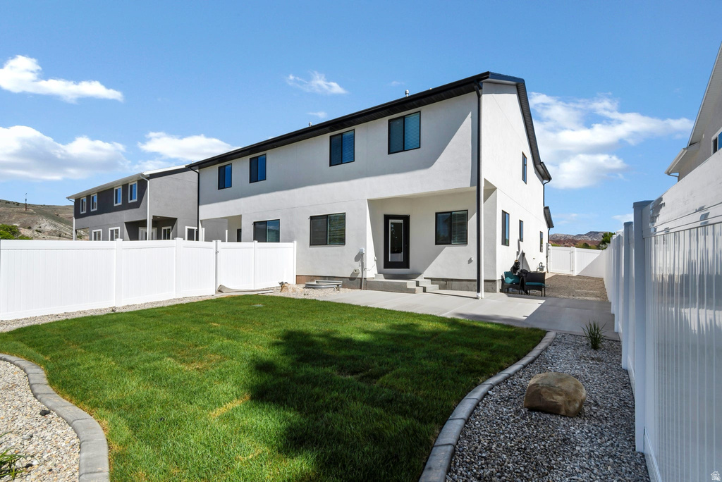 977 W 1080 S Richfield, UT 84701