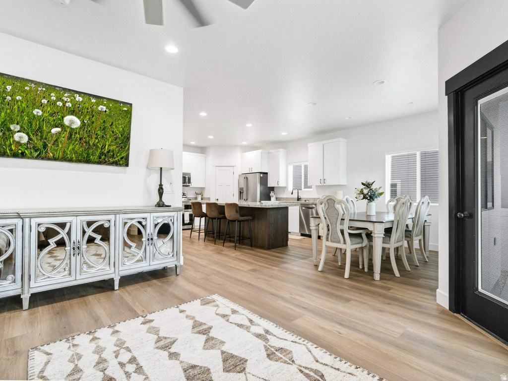 977 W 1080 S Richfield, UT 84701