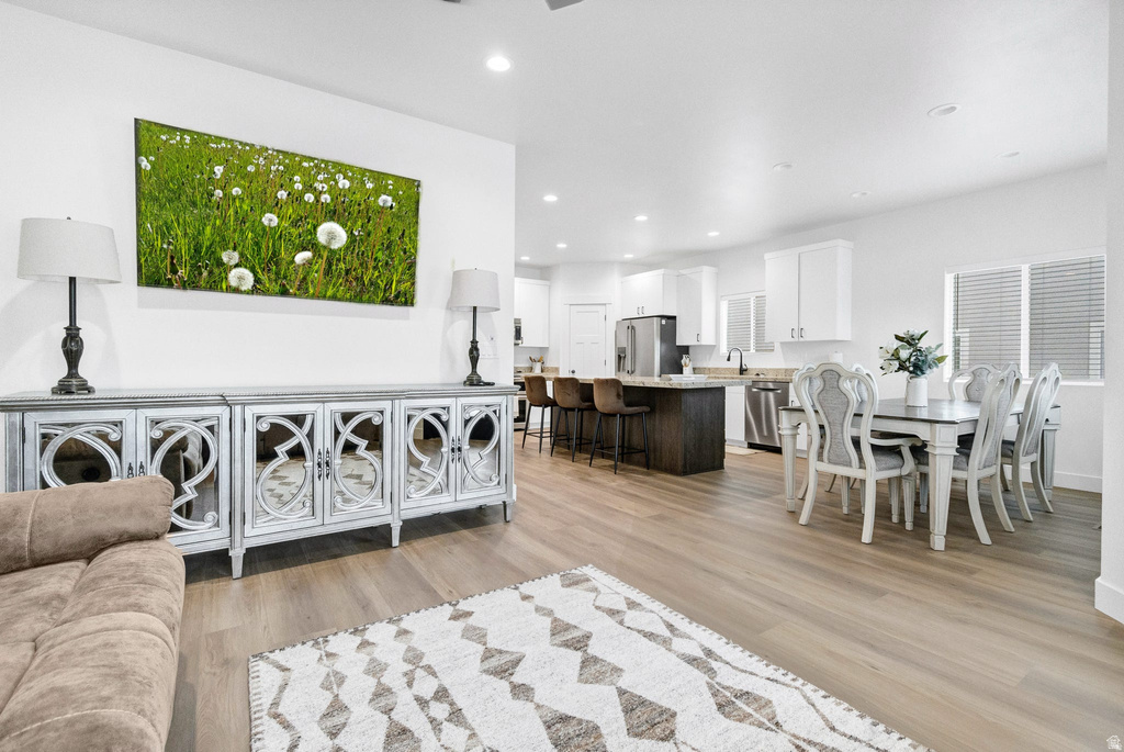 977 W 1080 S Richfield, UT 84701