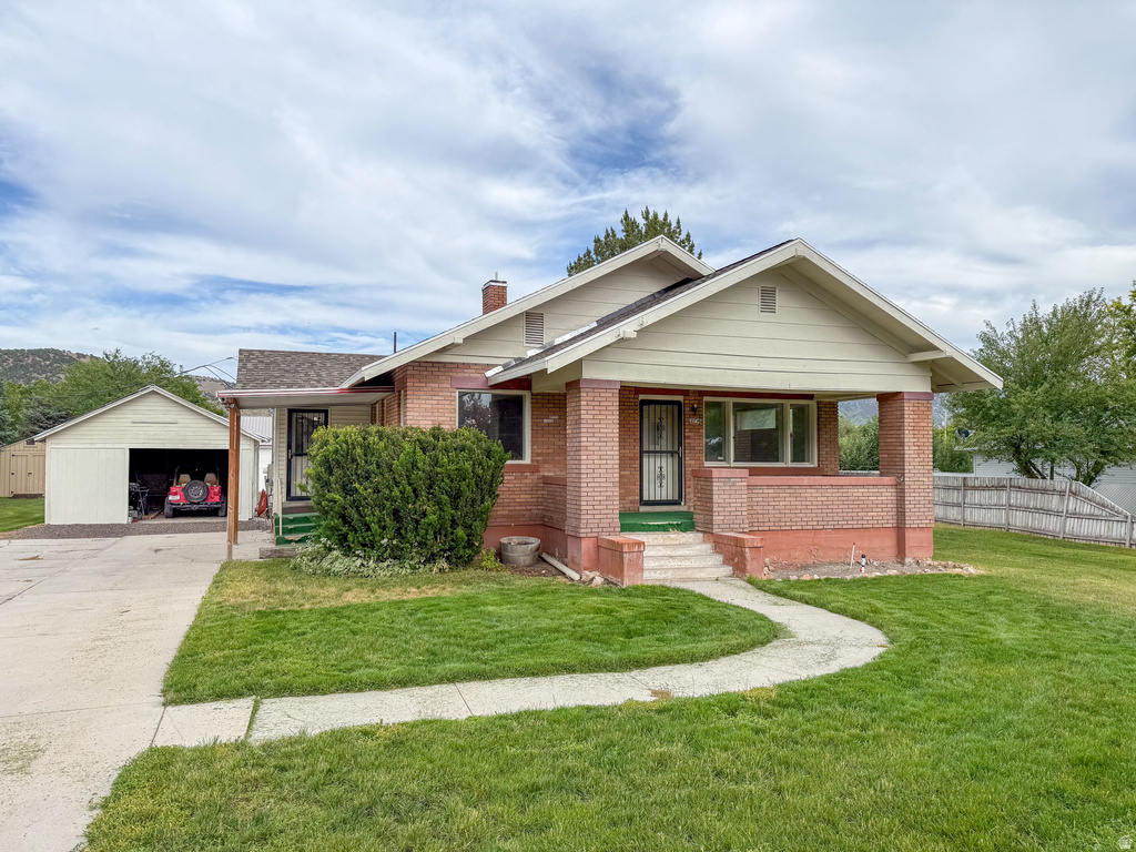 274 N 300 W Malad City, ID 83252