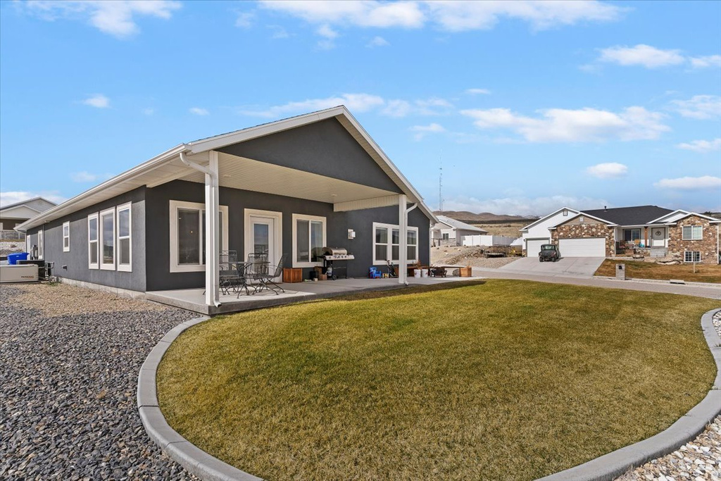1208 N 2700 W Tremonton, UT 84337