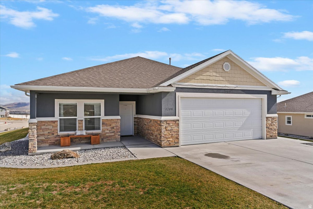 1208 N 2700 W Tremonton, UT 84337