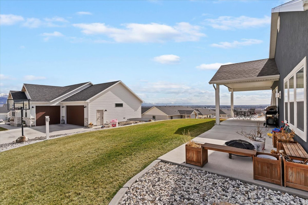 1208 N 2700 W Tremonton, UT 84337
